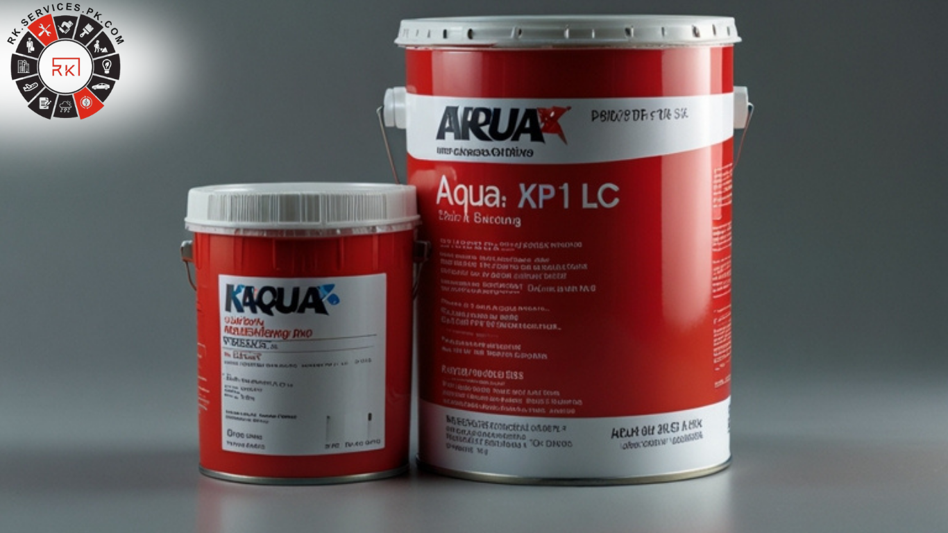 AQUA-TINT KP 112 LC