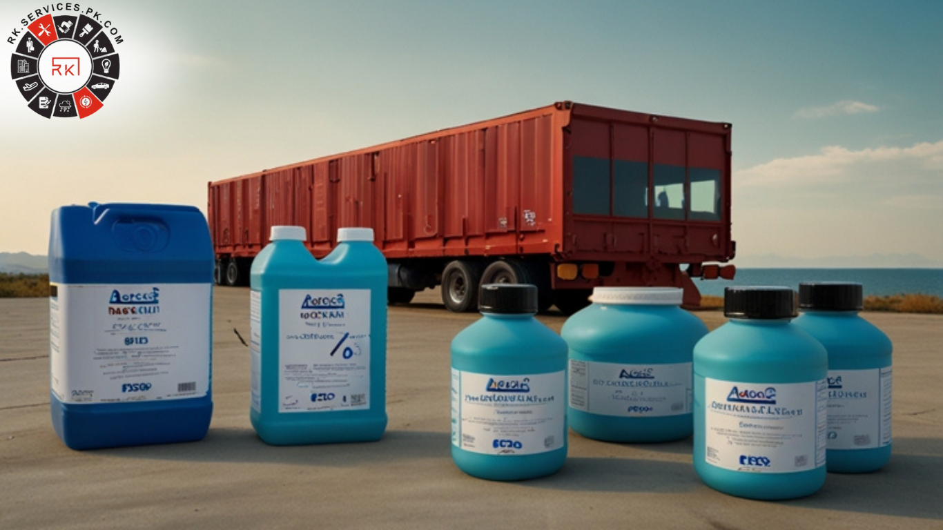 AQUA-TINT KP 74 Golden Yellow Past